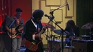 Michael Kiwanuka performing 'You Ain't the Problem'