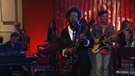 Michael Kiwanuka performing 'You Ain't the Problem'