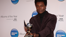 2015 - Benjamin Clementine