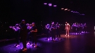 Stormzy performing Crown