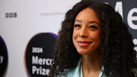 Corinne Bailey Rae at the 2024 Mercury Prize Albums of the Year Launch