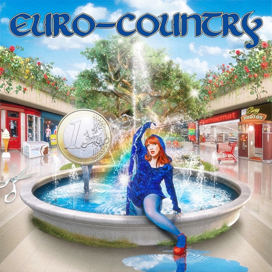 CMAT - EURO-COUNTRY