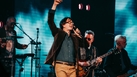 Pulp at the 2025 Mercury Prize