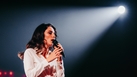 Wolf Alice at the 2025 Mercury Prize