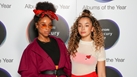 Lianne La Havas and Ella Eyre