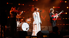 Jessie Buckley & Bernard Butler